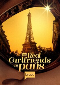 Real Girlfriends in Paris