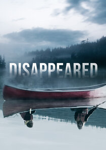 Disappeared cover
