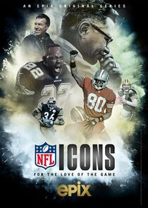 NFL Icons — кадр