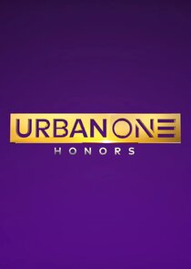 Urban One Honors small logo