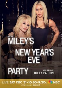 Miley's New Year's Eve Party Season 2022