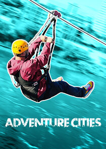 Adventure Cities small logo