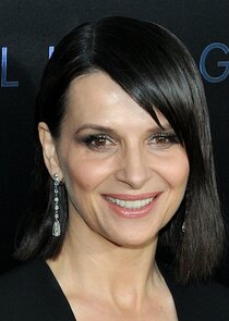 Juliette Binoche