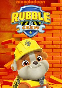 Rubble & Crew small logo