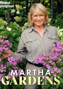 Martha Gardens