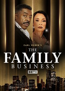 Carl Weber's The Family Business
