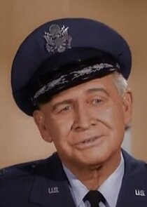 Gen. Martin Peterson