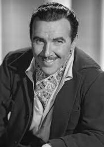 Preston Foster