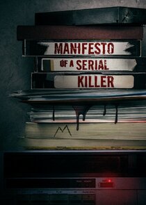 Manifesto of a Serial Killer small logo