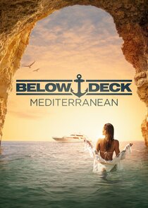 Below Deck Mediterranean cover