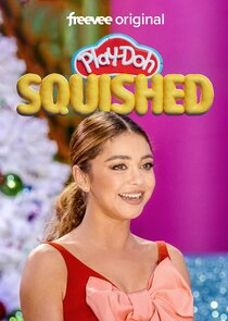 Play-Doh Squished — кадр