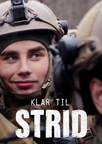Klar til strid — кадр