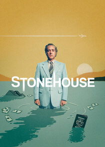 Stonehouse poszter