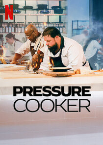 Pressure Cooker poszter
