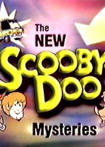 The New Scooby-Doo Mysteries | TVmaze