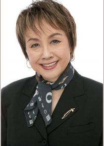 Sugiyama Kazuko