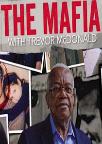 The Mafia with Trevor McDonald