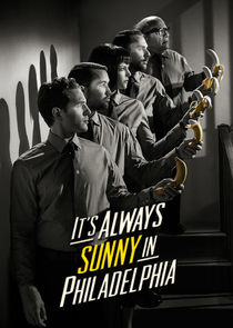 It's Always Sunny in Philadelphia poszter
