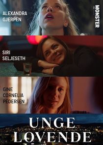 Unge Lovende