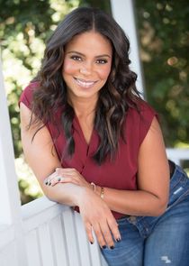 Sanaa Lathan