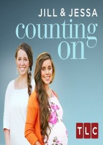 Counting On small logo