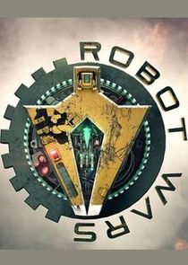 Robot Wars — кадр