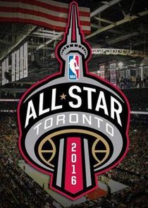 NBA All-Star Game small logo