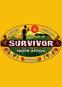 Survivor South Africa poszter