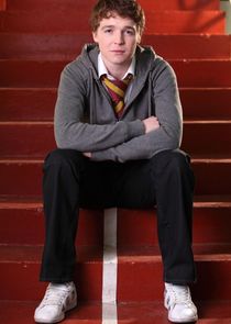  Ben-Ryan Davies