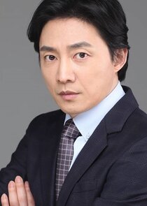 Ma Jung Pil