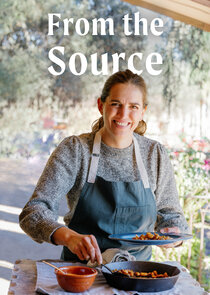 From the Source — кадр