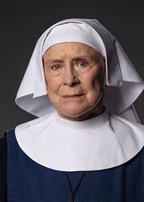 Sister Monica Joan