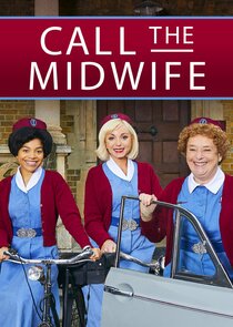 Call the Midwife poszter