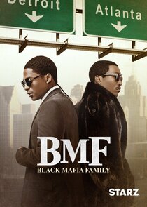 BMF cover