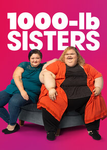 1000-lb Sisters