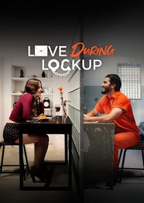 Love During Lockup cover