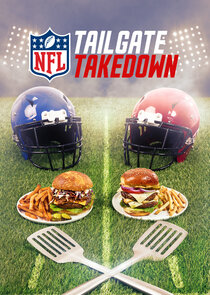 NFL Tailgate Takedown — кадр
