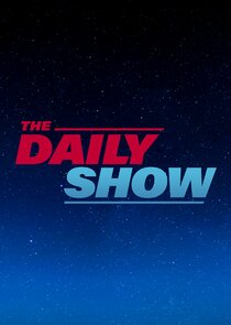 The Daily Show cover