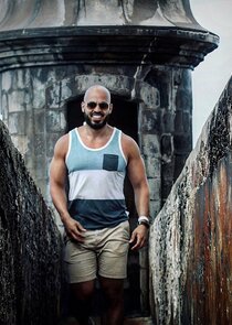 Robert ‘Bam' Nieves