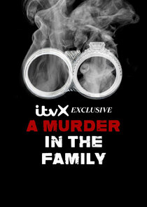 A Murder in the Family Season 1