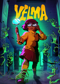 Velma poszter