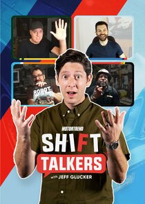 Shift Talkers — кадр
