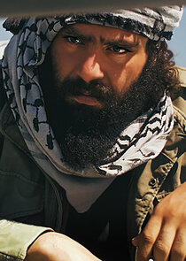 Ghasem Chakal