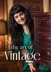 The Art of Vintage