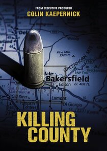 Killing County poszter