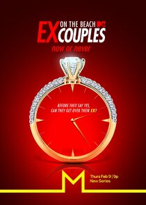 Ex on the Beach Couples small logo