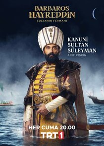 Kanuni Sultan Suleyman