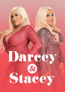 Darcey & Stacey cover