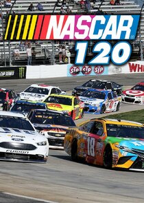 NASCAR 120