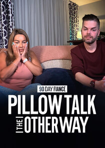 90 Day Pillow Talk: The Other Way cover